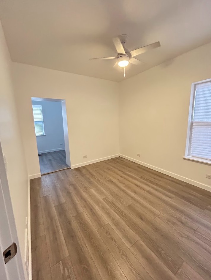 8018 South Laflin Street Chicago IL 60620