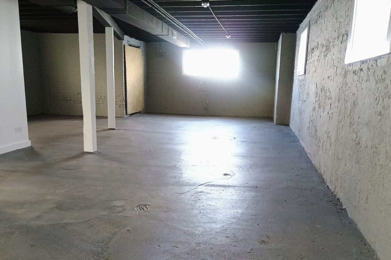 8018 South Laflin Street Chicago IL 60620