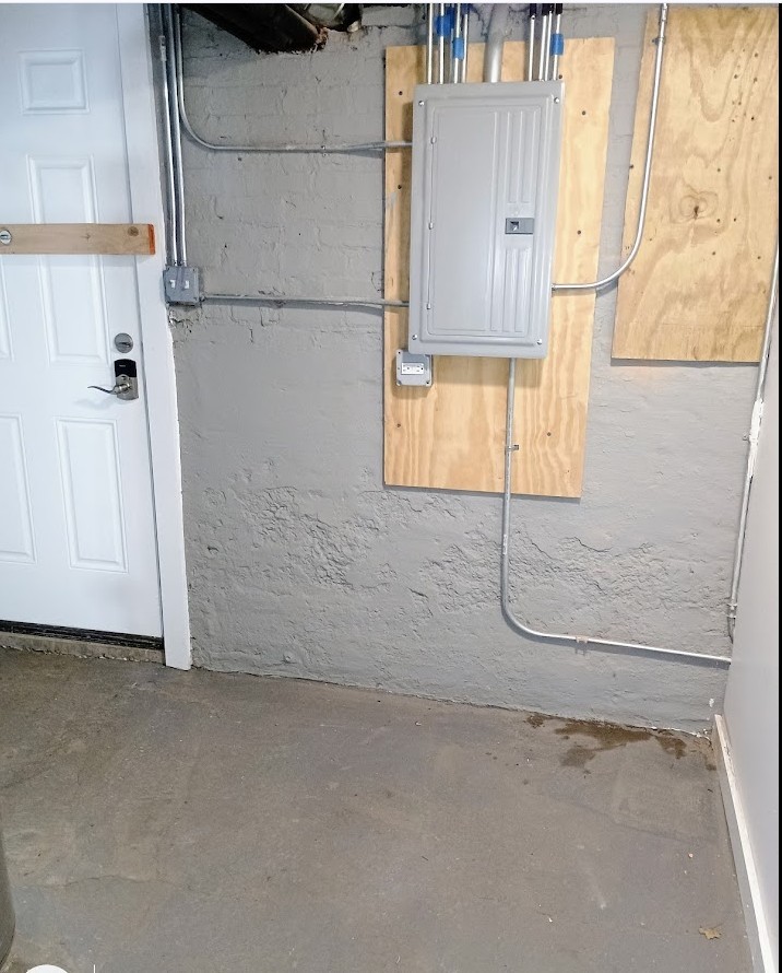 8018 South Laflin Street Chicago IL 60620