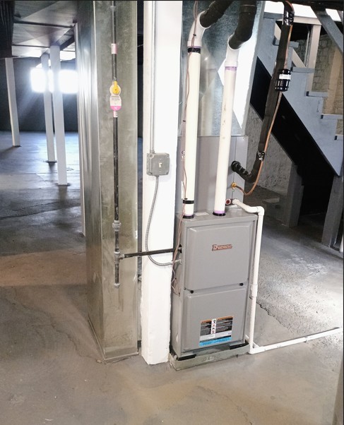 8018 South Laflin Street Chicago IL 60620