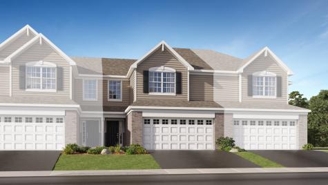 7706 Nightshade Lane Joliet IL 60431