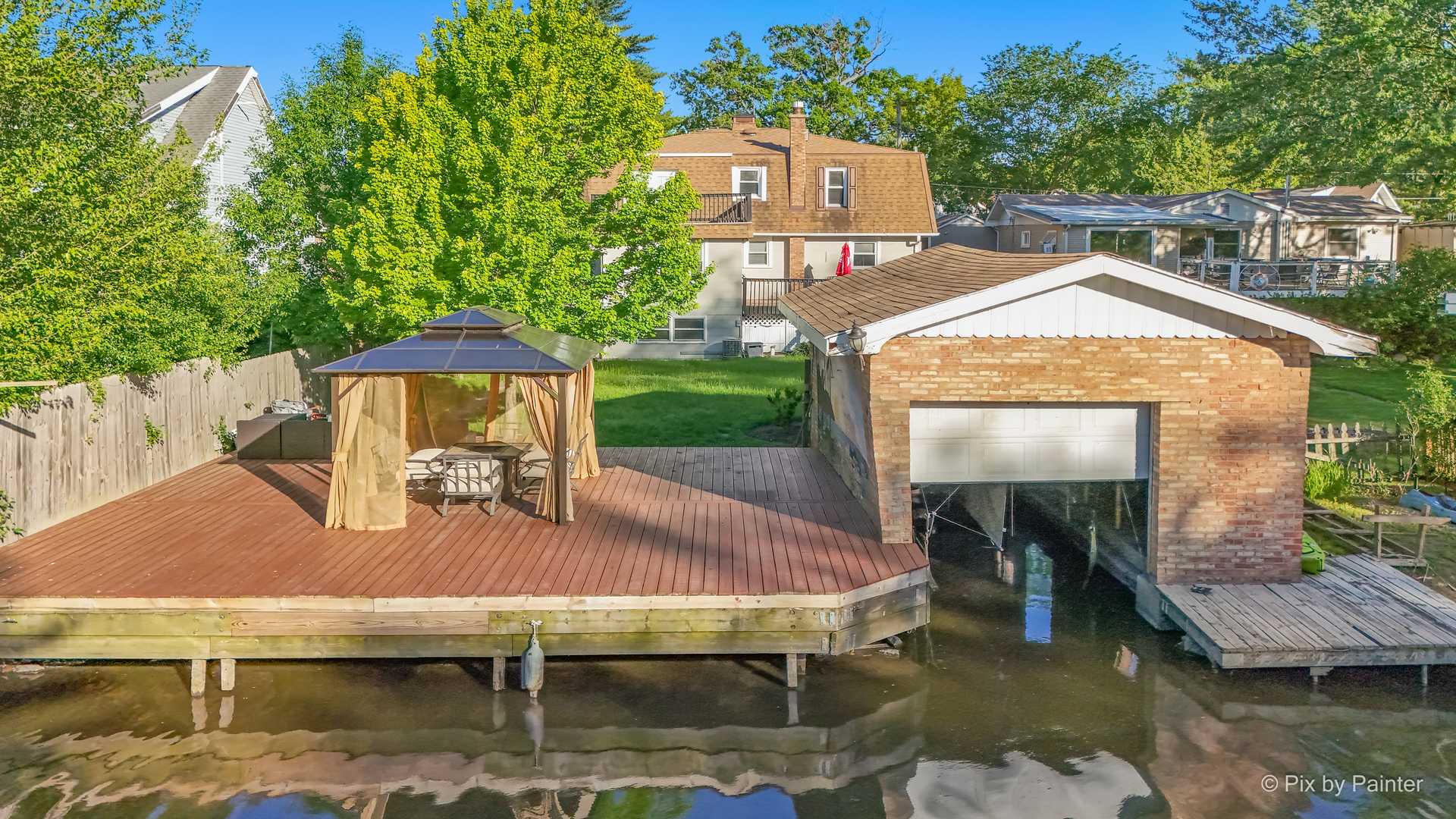 34820 North Holman Avenue Ingleside IL 60041