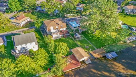 34820 North Holman Avenue Ingleside IL 60041