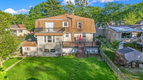 34820 North Holman Avenue Ingleside IL 60041