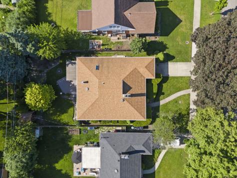 637 Oriole Avenue Park Ridge IL 60068