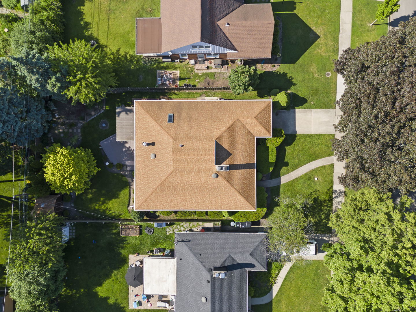 637 Oriole Avenue Park Ridge IL 60068