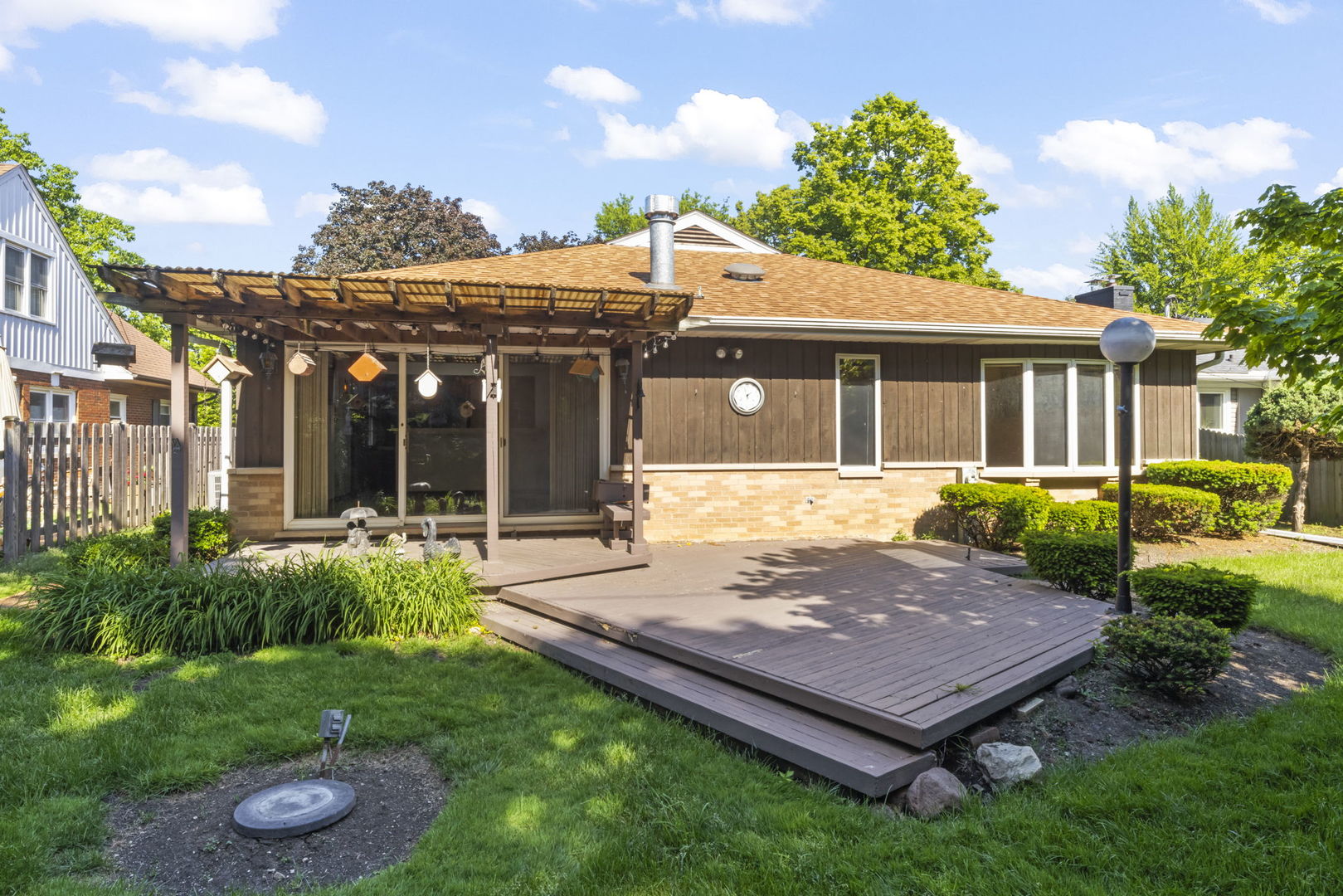 637 Oriole Avenue Park Ridge IL 60068
