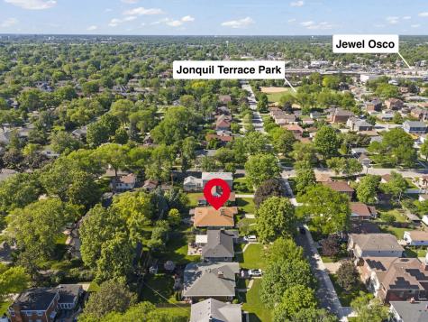 637 Oriole Avenue Park Ridge IL 60068