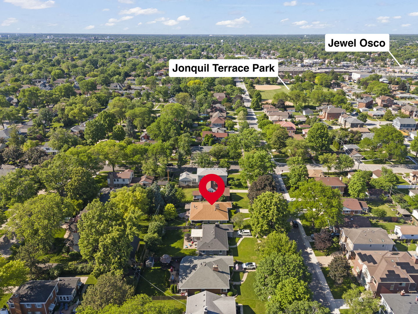 637 Oriole Avenue Park Ridge IL 60068