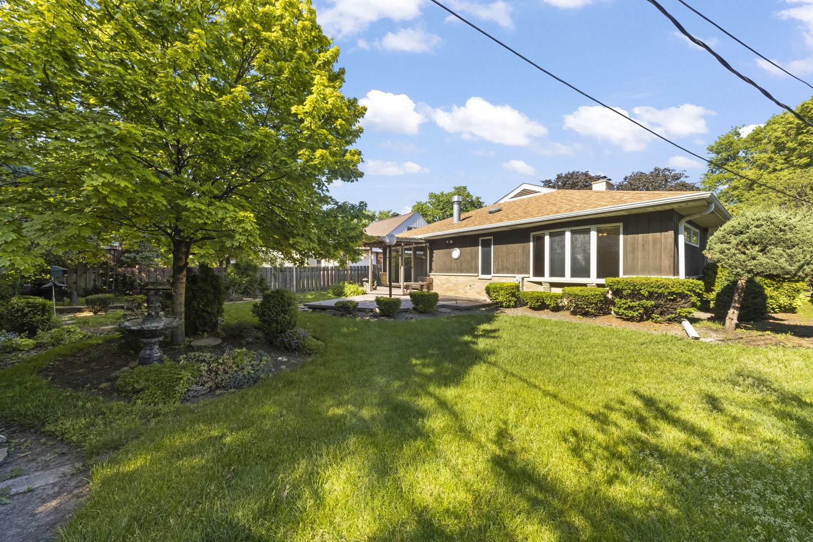 637 Oriole Avenue Park Ridge IL 60068