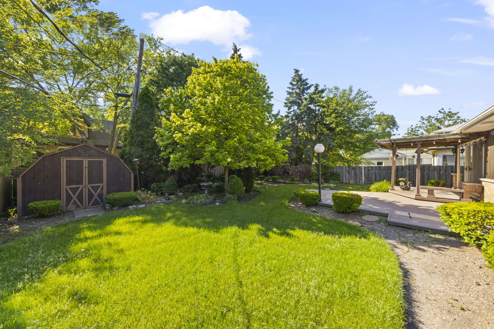 637 Oriole Avenue Park Ridge IL 60068