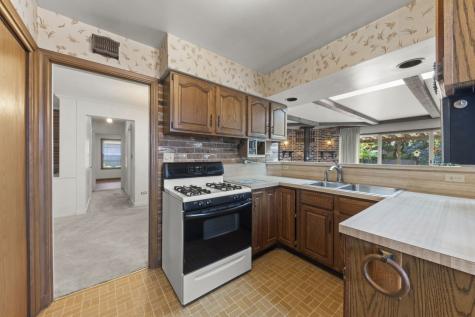 637 Oriole Avenue Park Ridge IL 60068