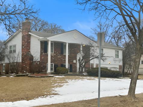 18150 Los Angeles Avenue Homewood IL 60430