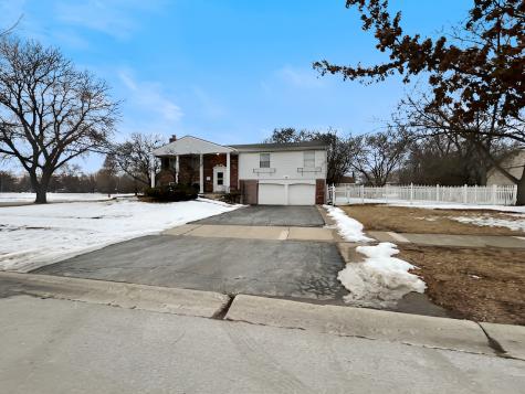 18150 Los Angeles Avenue Homewood IL 60430