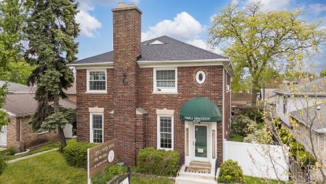 4212 Joliet Avenue Lyons IL 60534