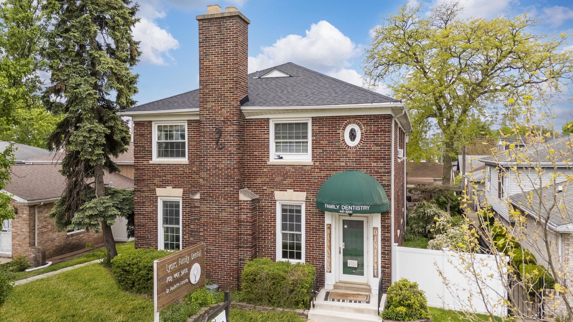 4212 Joliet Avenue Lyons IL 60534