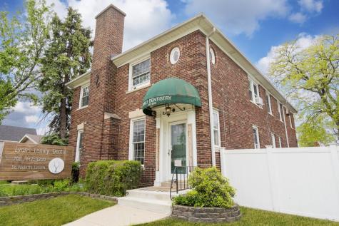 4212 Joliet Avenue Lyons IL 60534