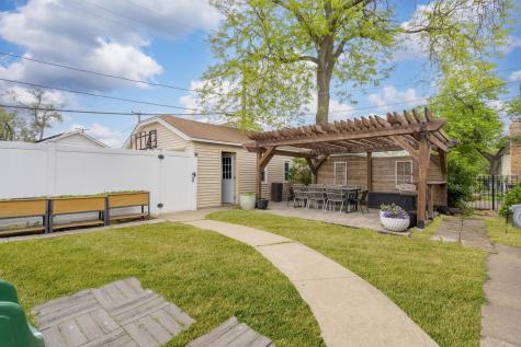4212 Joliet Avenue Lyons IL 60534