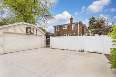 4212 Joliet Avenue Lyons IL 60534