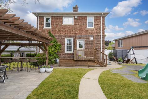 4212 Joliet Avenue Lyons IL 60534