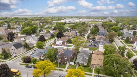 4212 Joliet Avenue Lyons IL 60534