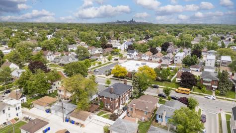 4212 Joliet Avenue Lyons IL 60534