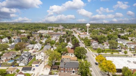 4212 Joliet Avenue Lyons IL 60534