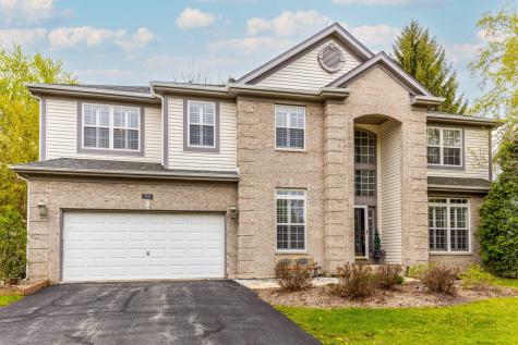 7449 Brentwood Lane Gurnee IL 60031
