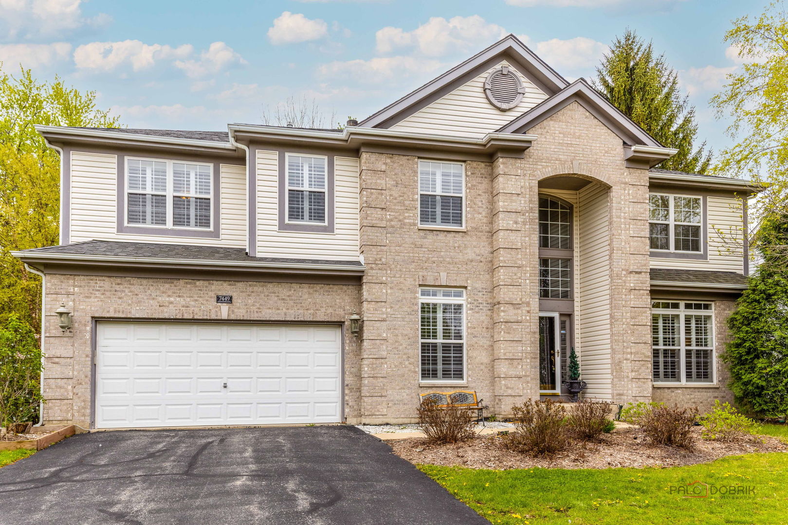 7449 Brentwood Lane Gurnee IL 60031