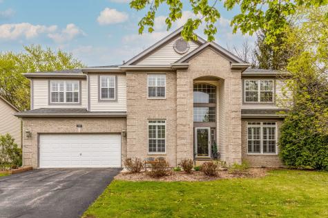 7449 Brentwood Lane Gurnee IL 60031