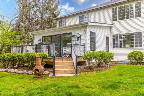 7449 Brentwood Lane Gurnee IL 60031