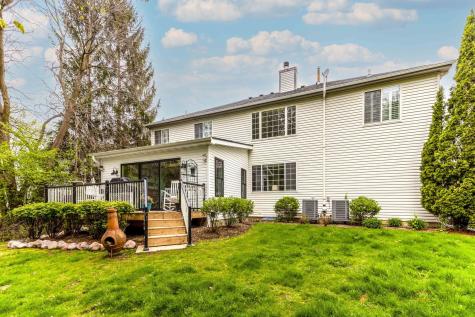 7449 Brentwood Lane Gurnee IL 60031