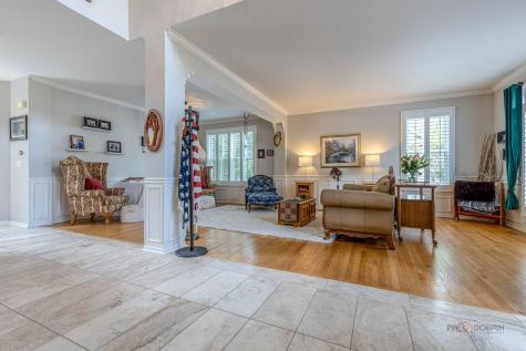7449 Brentwood Lane Gurnee IL 60031