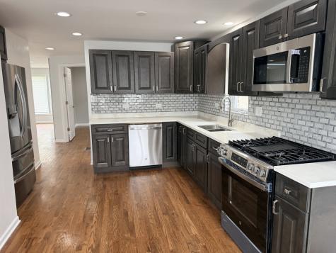 7805 South Homan Avenue Chicago IL 60652