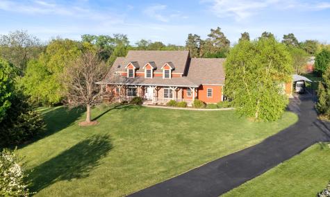 165 Clover Hill Lane Barrington IL 60010