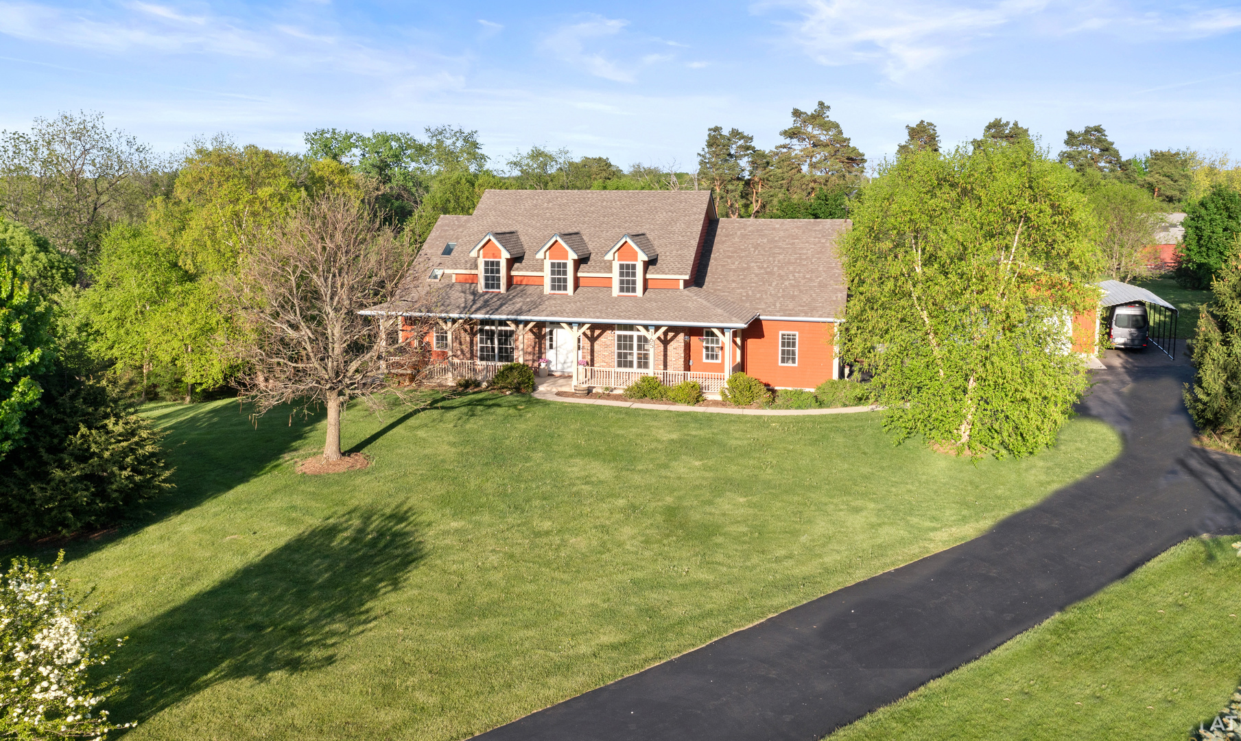 165 Clover Hill Lane Barrington IL 60010