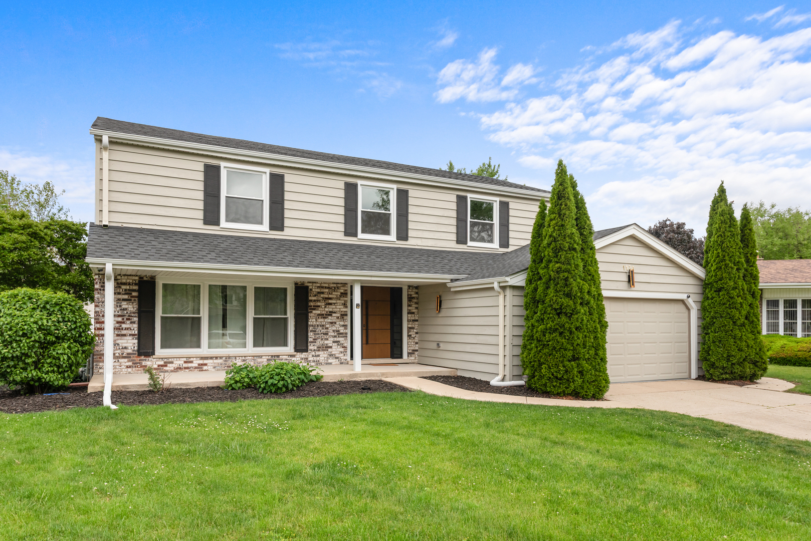 1134 Jamestown Court Schaumburg IL 60193