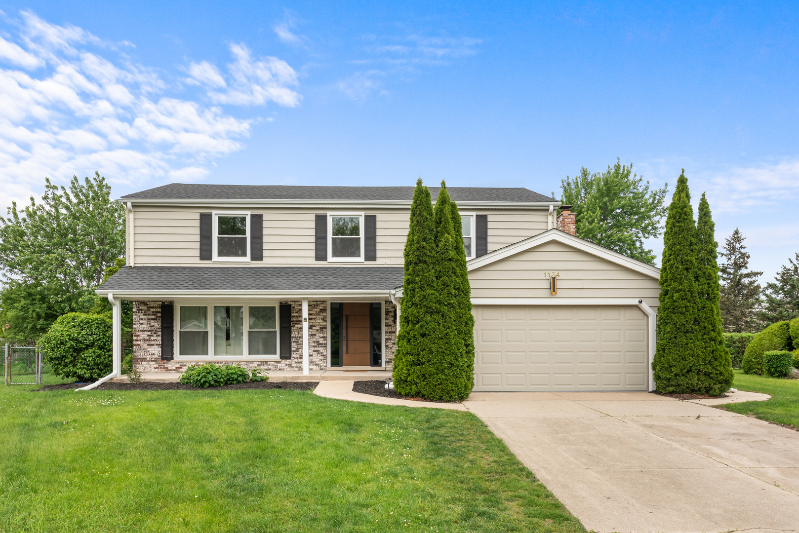 1134 Jamestown Court Schaumburg IL 60193