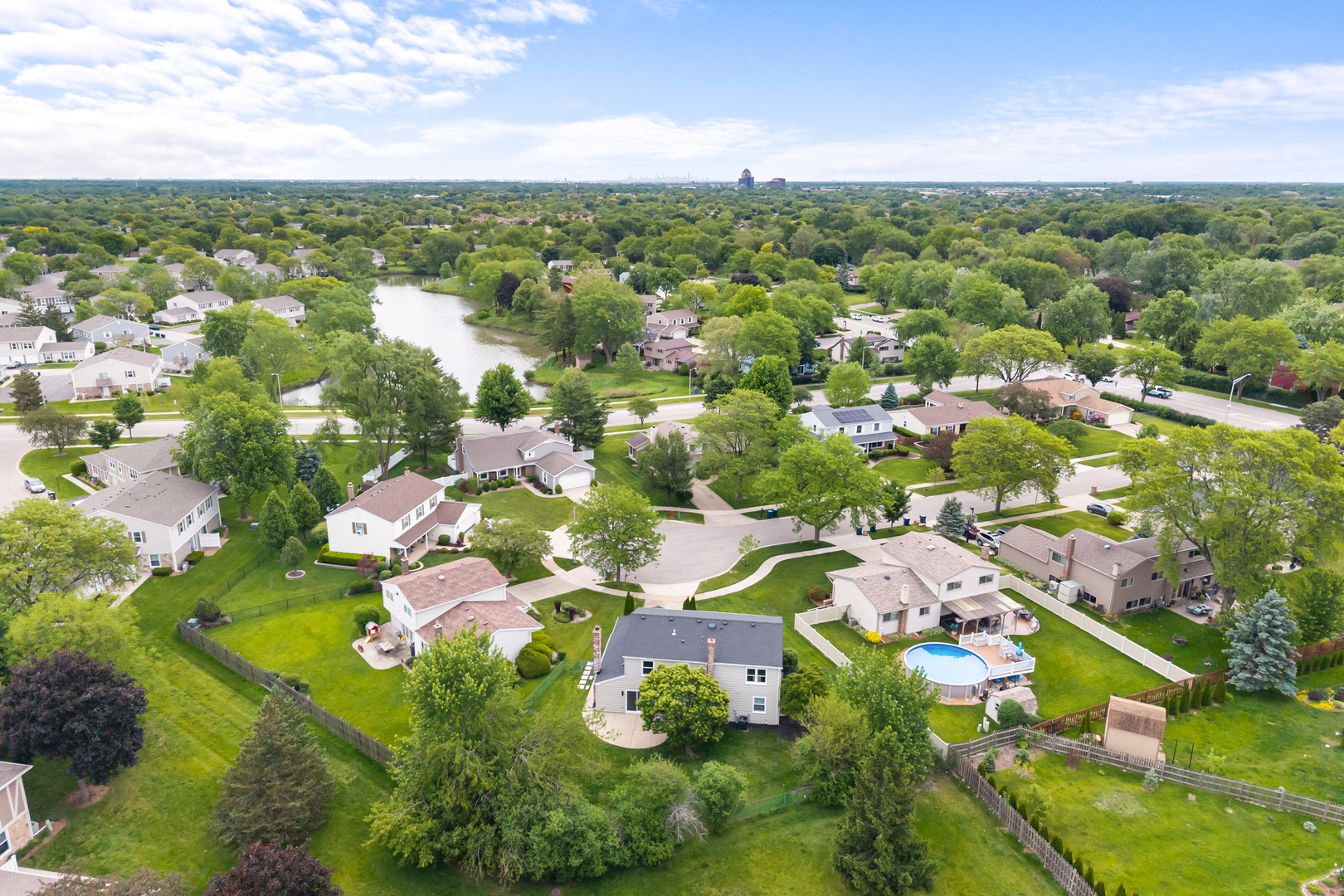 1134 Jamestown Court Schaumburg IL 60193