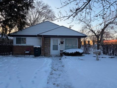 17002 Lorenz Avenue Lansing IL 60438