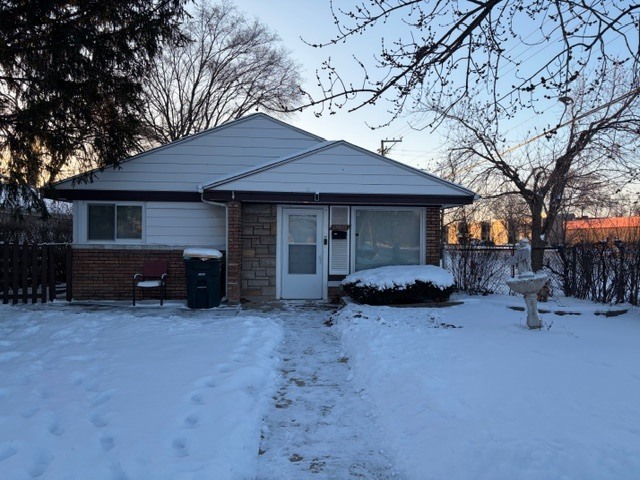 17002 Lorenz Avenue Lansing IL 60438