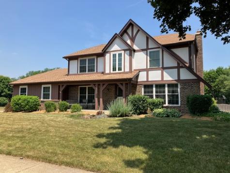420 West Golf Road Libertyville IL 60048