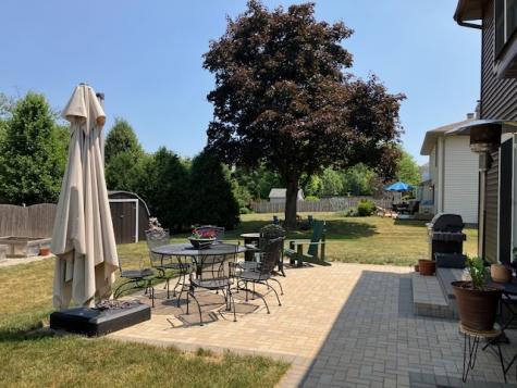 420 West Golf Road Libertyville IL 60048