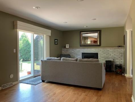 420 West Golf Road Libertyville IL 60048
