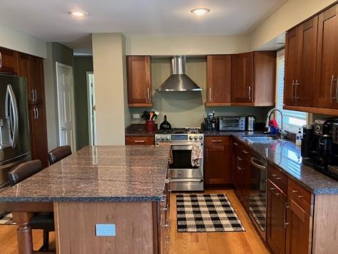 420 West Golf Road Libertyville IL 60048