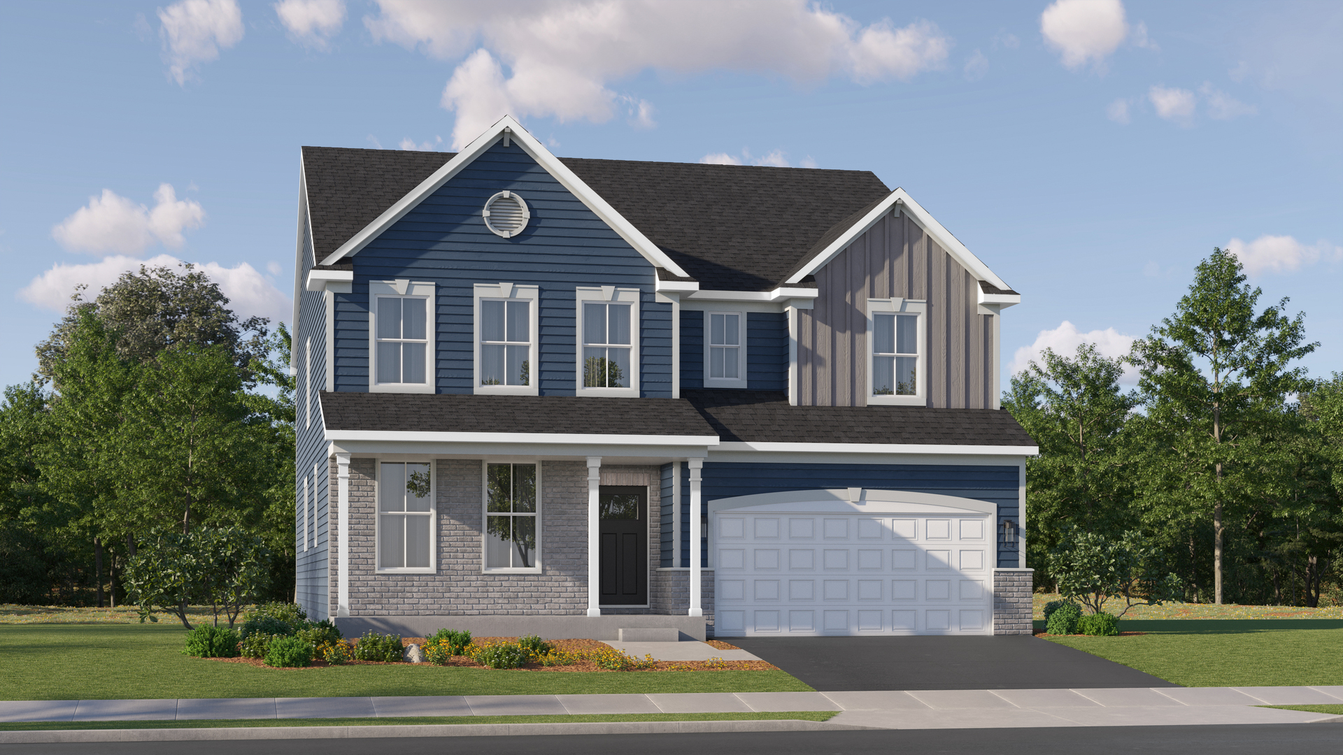 1020 Waterford Street Algonquin IL 60102