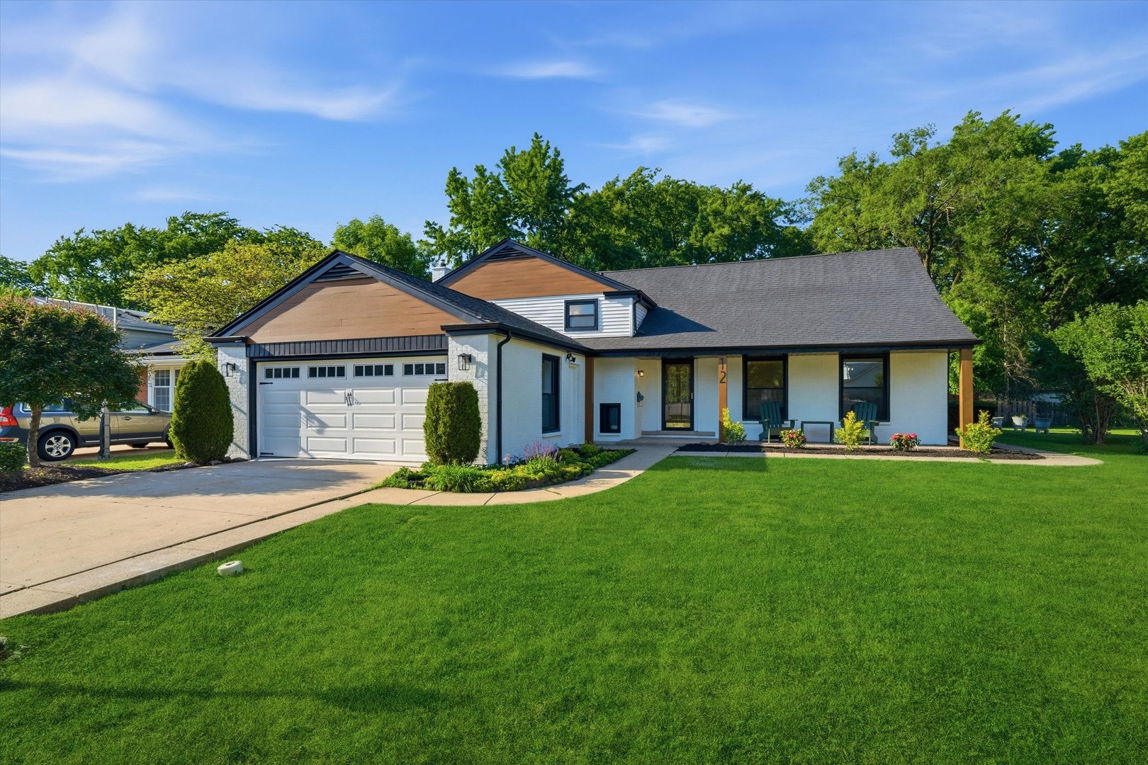 12 West Pickwick Road Arlington Heights IL 60005