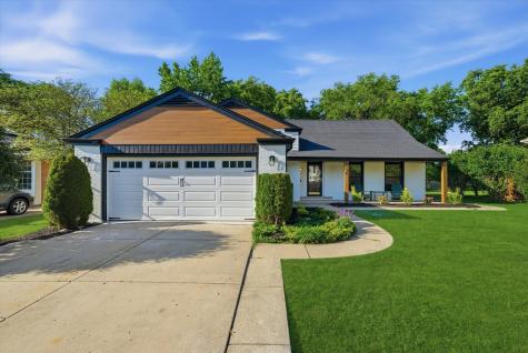12 West Pickwick Road Arlington Heights IL 60005