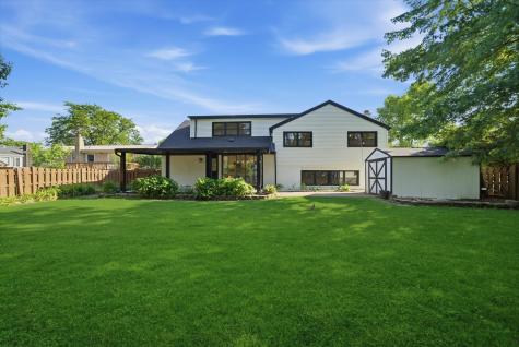 12 West Pickwick Road Arlington Heights IL 60005