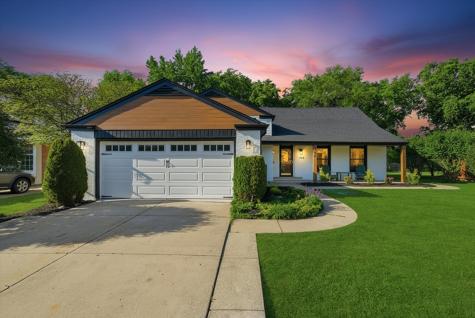 12 West Pickwick Road Arlington Heights IL 60005